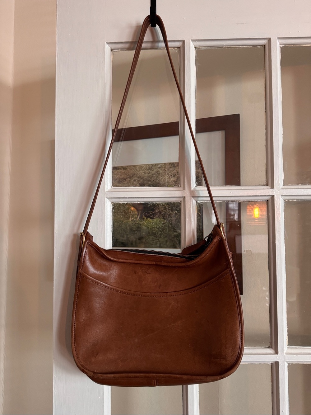 Vintage Coach bag